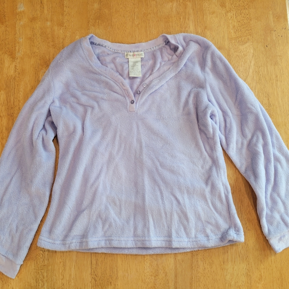🔥 EUC Of the Moment long sleeve top